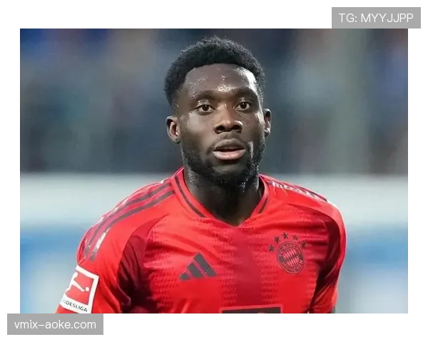 阿方索·戴维斯复出助攻，左路速度成反击利器