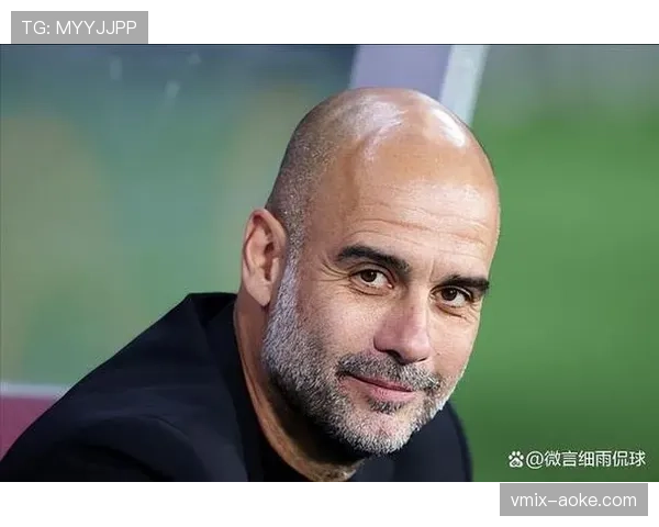 瓜迪奥拉圣诞赛程不败纪录，战术纪律成关键