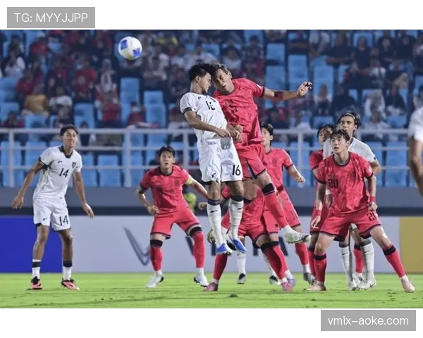 足球与民族自豪感：U23亚洲杯激发的爱国情绪