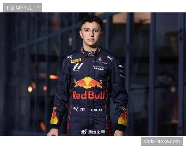 年轻车手机遇:林德布拉德与哈贾尔新秀赛季备受期待 年轻车手机遇:林德布拉德与哈贾尔新秀赛季备受期待