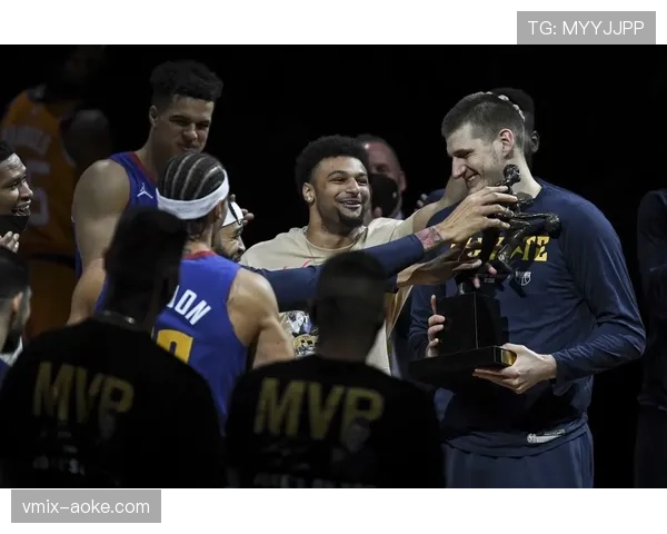 尼克斯134-127双加时力擒掘金，约基奇三分13中1失准