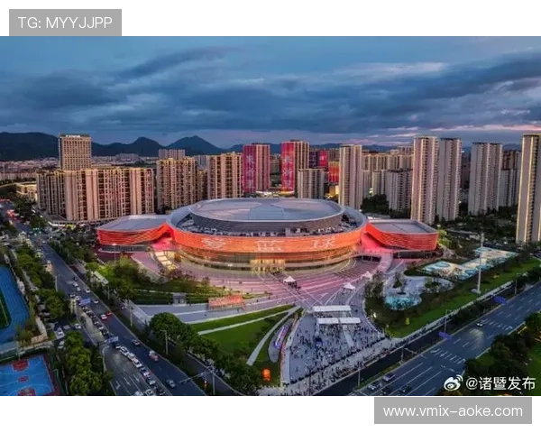 CBA全明星周末落户浙江诸暨，体育旅游经济再升温