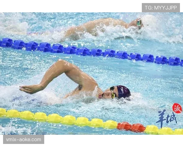 美国大学游泳会议锦标赛成绩陆续公布，选手备战NCAA全国赛
