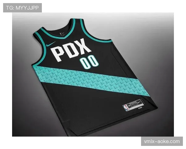 NBA宣布下赛季城市版球衣将融入更多球队历史元素