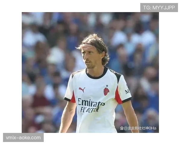 人物特写：38岁的莫德里奇替补登场，用经验帮助皇马稳住胜局