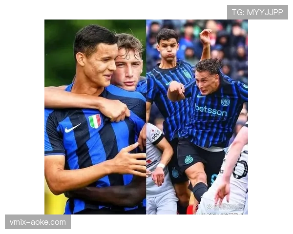 经济影响评估:国际米兰夺冠预计将为米兰市带来超5000万欧元旅游收入 经济影响评估:国际米兰夺冠预计将为米兰市带来超5000万欧元旅游收入