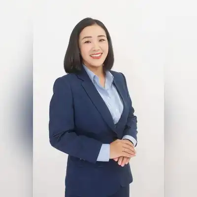 陈欣萱
